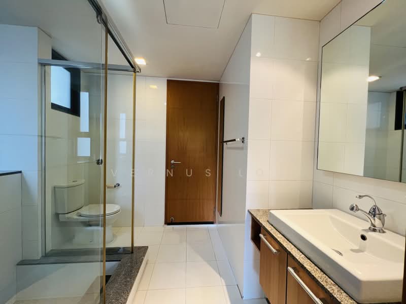 The Pier at Robertson, 80 Mohamed Sultan Road, 1 Bedroom, 678 sqft, Apartment For Sale, by Vernus Lou, 500170929 - PropertyGuru.com.sg
