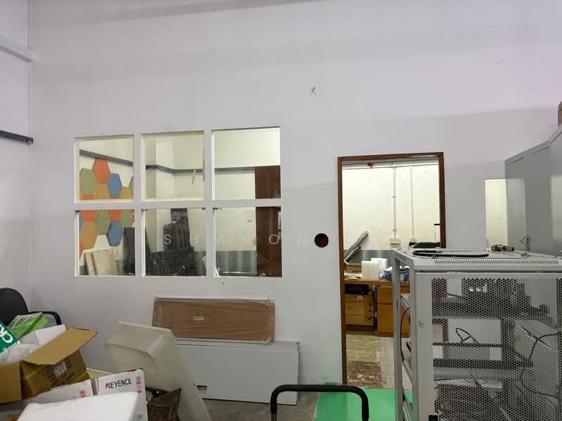 Harvest @ Woodlands, , 1,658 sqft, Factory / Workshop (B2) For Rent, by Ssharon Loh, 500170934 - CommercialGuru.com.sg
