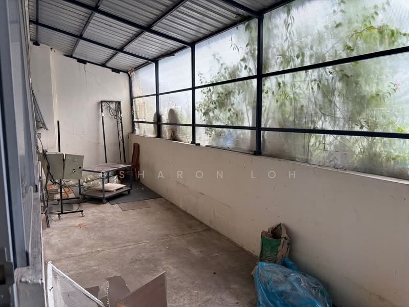 Harvest @ Woodlands, , 1,658 sqft, Factory / Workshop (B2) For Rent, by Ssharon Loh, 500170934 - CommercialGuru.com.sg