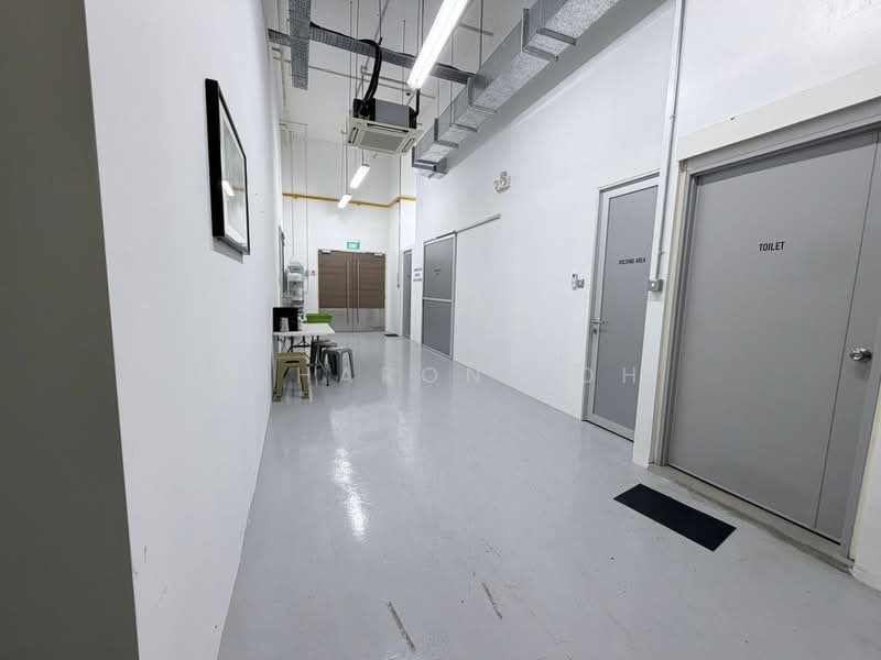 1 WOODLANDS HEIGHT, , 1,435 sqft, Factory / Workshop (B2) For Rent, by Ssharon Loh, 500170935 - CommercialGuru.com.sg
