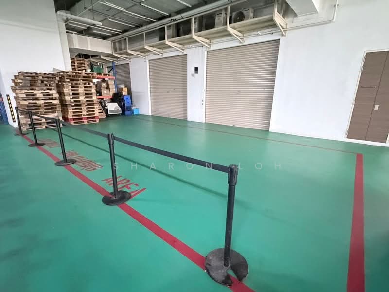 1 WOODLANDS HEIGHT, , 1,435 sqft, Factory / Workshop (B2) For Rent, by Ssharon Loh, 500170935 - CommercialGuru.com.sg
