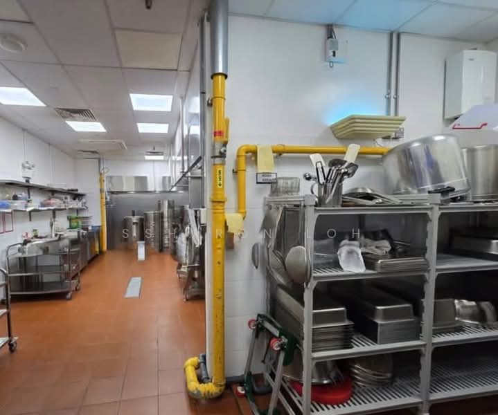 1 WOODLANDS HEIGHT, , 1,435 sqft, Factory / Workshop (B2) For Rent, by Ssharon Loh, 500170935 - CommercialGuru.com.sg