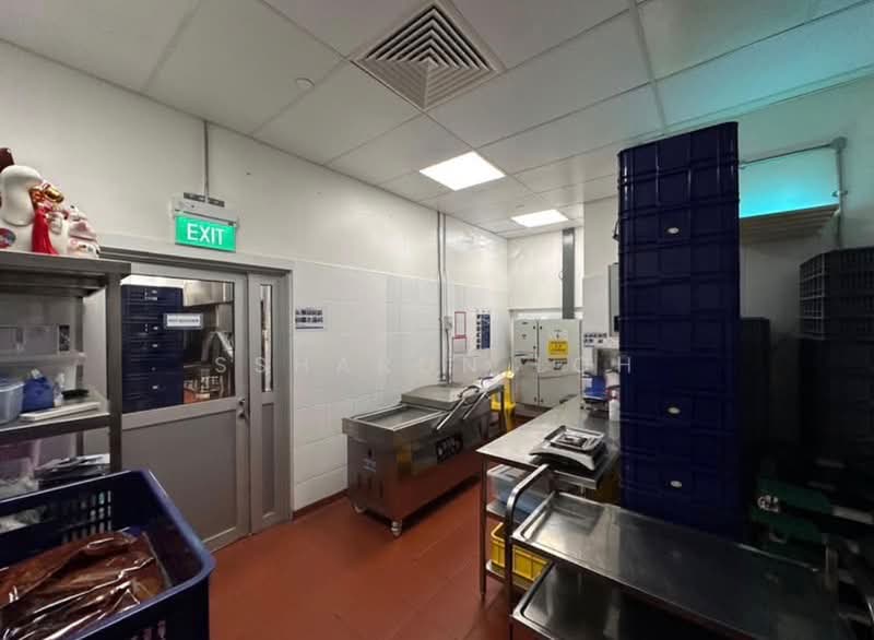 1 WOODLANDS HEIGHT, , 1,435 sqft, Factory / Workshop (B2) For Rent, by Ssharon Loh, 500170935 - CommercialGuru.com.sg