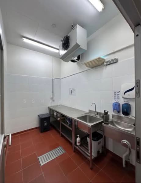 1 WOODLANDS HEIGHT, , 1,435 sqft, Factory / Workshop (B2) For Rent, by Ssharon Loh, 500170935 - CommercialGuru.com.sg