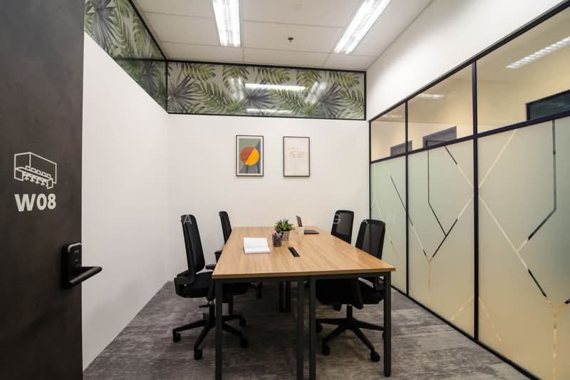 The Workshop @ Yio Chu Kang, , 80 sqft, Light Industrial (B1) For Rent, by Xavier Gan, 500170938 - Interior - CommercialGuru.com.sg
