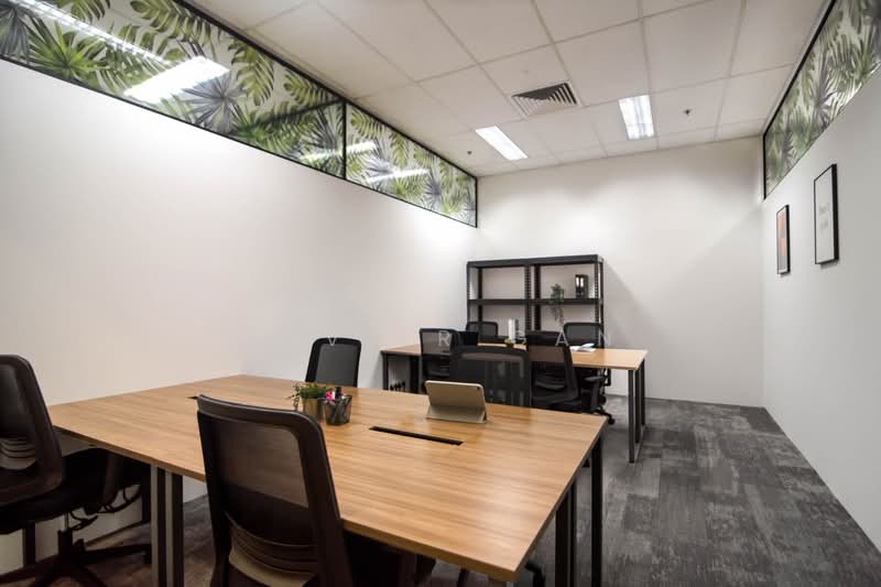 The Workshop @ Yio Chu Kang, , 80 sqft, Light Industrial (B1) For Rent, by Xavier Gan, 500170938 - Interior - CommercialGuru.com.sg