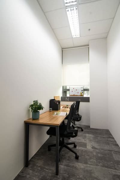The Workshop @ Yio Chu Kang, , 80 sqft, Light Industrial (B1) For Rent, by Xavier Gan, 500170938 - Interior - CommercialGuru.com.sg