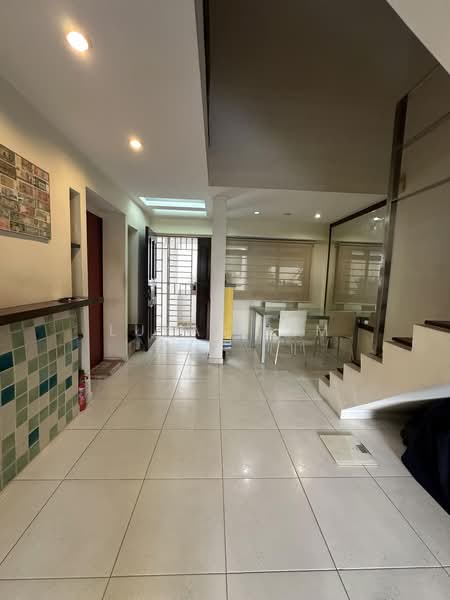 636 Woodlands Ring Road, 636 Woodlands Ring Road, 3 Bedrooms, 1,528 sqft, HDB Flat For Sale, by Lukas Lim, 500170940 - Entrance - PropertyGuru.com.sg