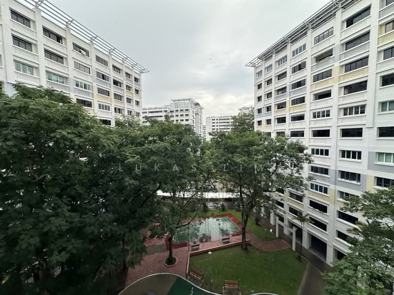 636 Woodlands Ring Road, 636 Woodlands Ring Road, 3 Bedrooms, 1,528 sqft, HDB Flat For Sale, by Lukas Lim, 500170940 - Exterior - PropertyGuru.com.sg