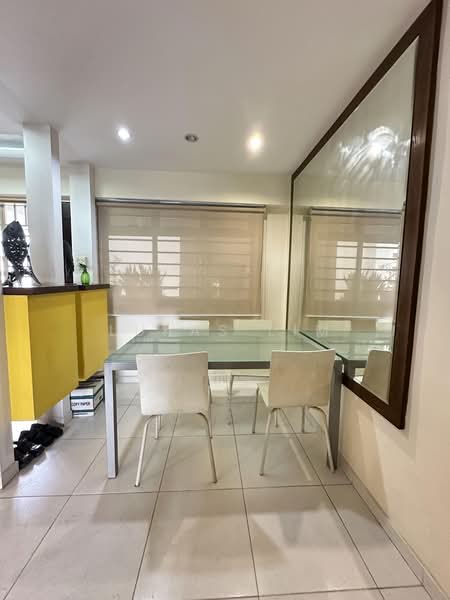 636 Woodlands Ring Road, 636 Woodlands Ring Road, 3 Bedrooms, 1,528 sqft, HDB Flat For Sale, by Lukas Lim, 500170940 - Dining Room - PropertyGuru.com.sg