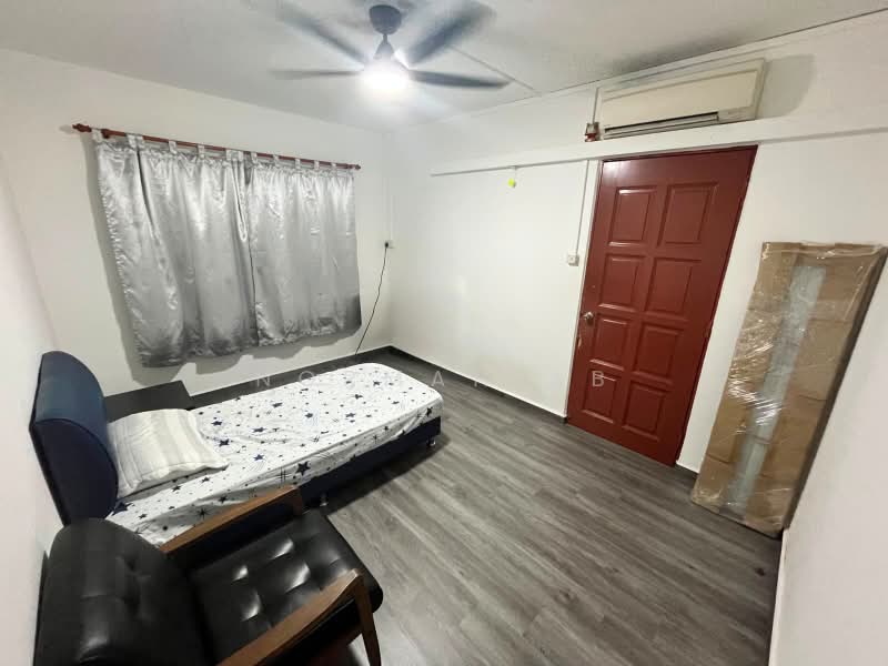 917 Jurong West Street 91, 917 Jurong West Street 91, 1 Bedroom, 786 sqft, HDB Flat For Rent, by Norman AB, 500170941 - Bedroom - PropertyGuru.com.sg
