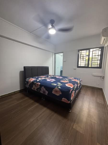 59 Telok Blangah Heights, 59 Telok Blangah Heights, 3 Bedrooms, 990 sqft, HDB Flat For Rent, by Casey Lim, 500170944 - Bedroom - PropertyGuru.com.sg