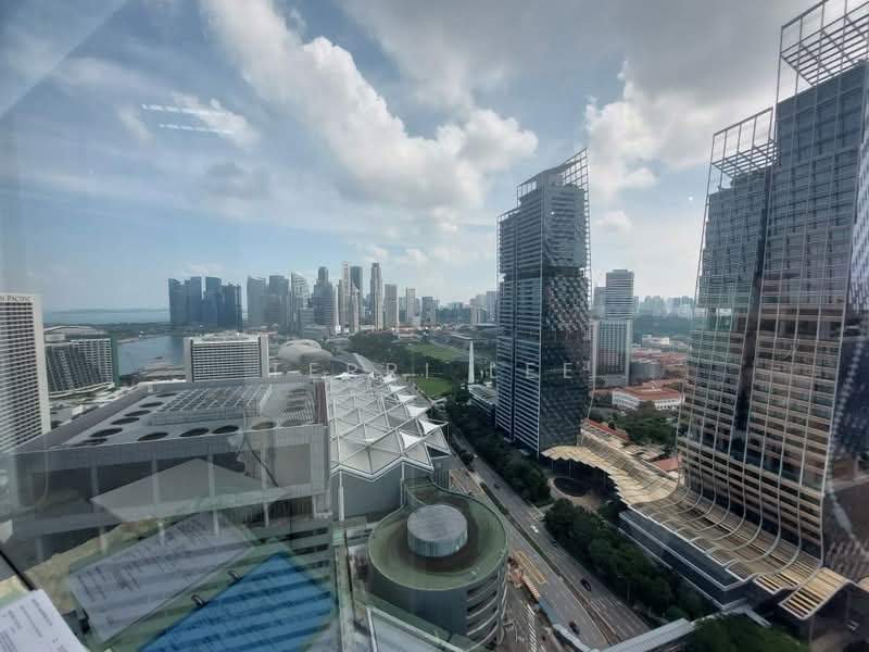 Suntec City Tower, 6 Temasek Boulevard, 4,069 sqft, Office For Sale, by Terri Lee, 500170945 - View - CommercialGuru.com.sg