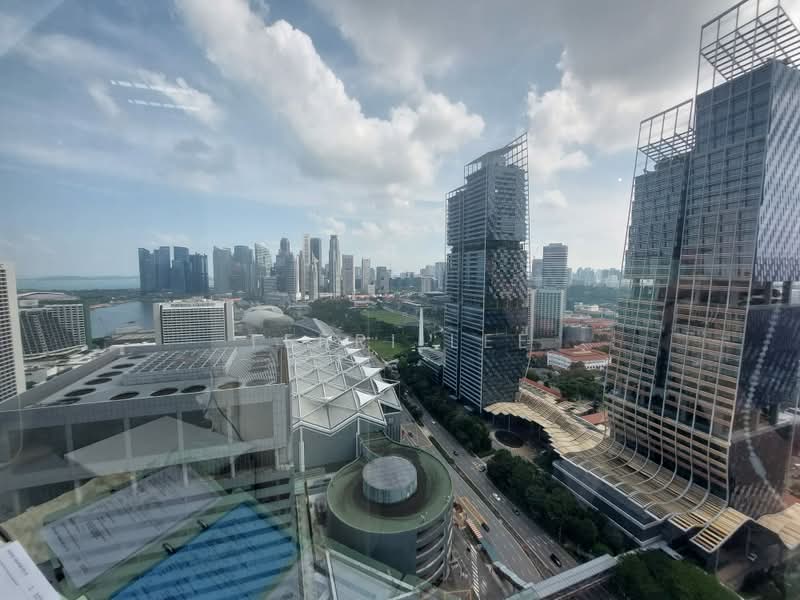 Suntec City Tower, 6 Temasek Boulevard, 4,069 sqft, Office For Sale, by Terri Lee, 500170945 - View - CommercialGuru.com.sg