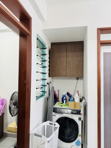 Ballota Park Condo, 150 Mariam Way, Changi Airport / Changi Village, 3 Bedrooms, 1,313 sqft, Condominium For Sale, by Leia E Tan, 500170947 - Interior - PropertyGuru.com.sg