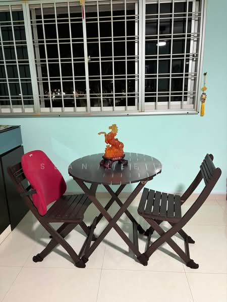 130 Bedok North Street 2, 130 Bedok North Street 2, Room Rental, 120 sqft, HDB Flat For Rent, by Sean Lee HW, 500170948 - Living Room - PropertyGuru.com.sg