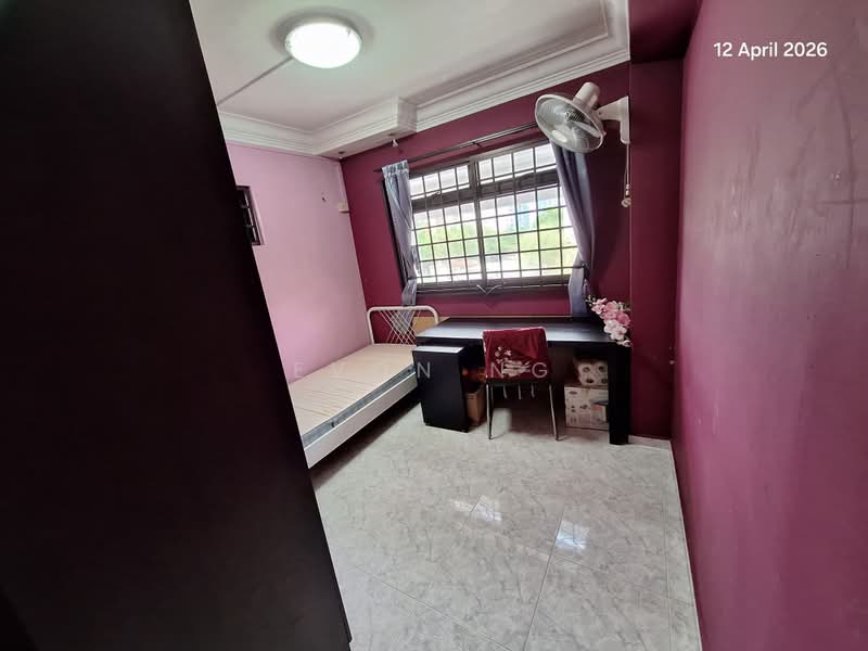 140 Bedok North Street 2, 140 Bedok North Street 2, Room Rental, 100 sqft, HDB Flat For Rent, by Evon Ng, 500170950 - Bedroom - PropertyGuru.com.sg