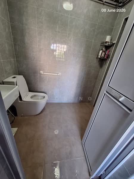 140 Bedok North Street 2, 140 Bedok North Street 2, Room Rental, 100 sqft, HDB Flat For Rent, by Evon Ng, 500170950 - Bathroom - PropertyGuru.com.sg