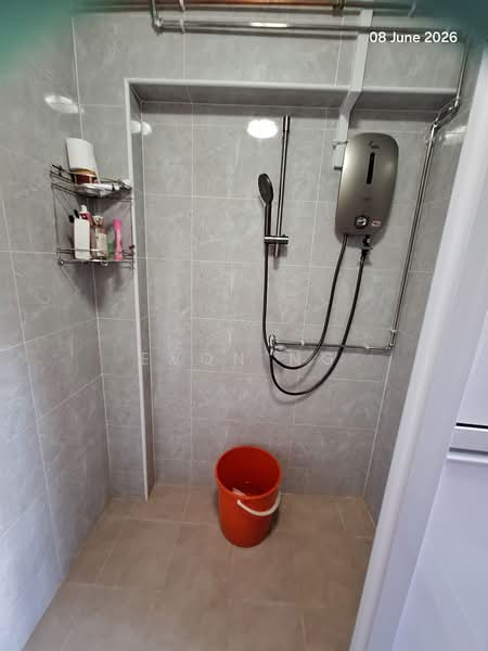 140 Bedok North Street 2, 140 Bedok North Street 2, Room Rental, 100 sqft, HDB Flat For Rent, by Evon Ng, 500170950 - Bathroom - PropertyGuru.com.sg