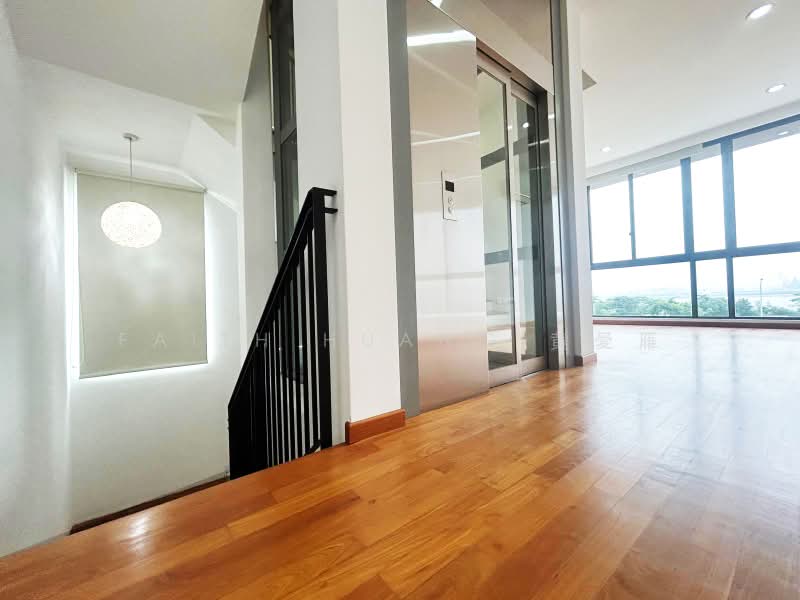 Ponggol Twenty-Forth Avenue, Ponggol Twenty-Forth Avenue, 7 Bedrooms, 5,200 sqft, Detached House For Rent, by Faith Huang 黄愛雁, 500170951 - Interior - PropertyGuru.com.sg