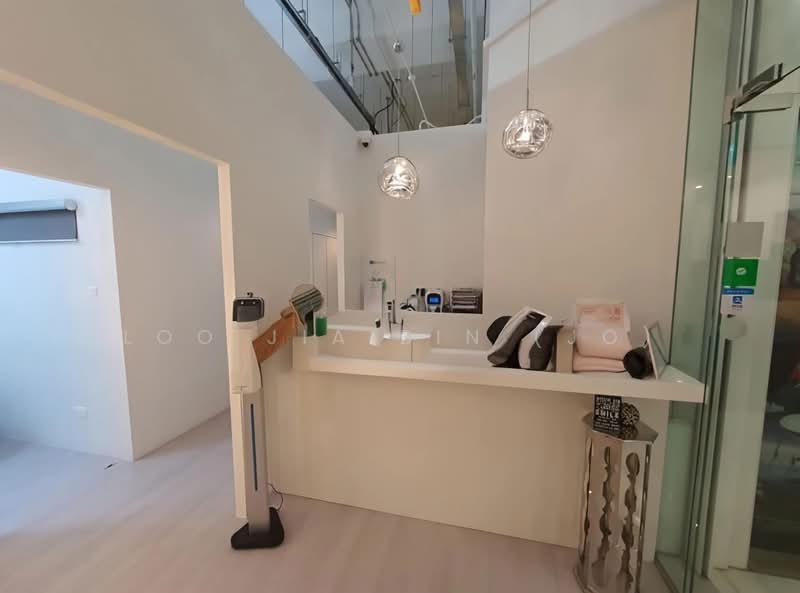 King Albert Park (KAP), 9 King Albert Park, 614 sqft, Other Retail For Rent, by Loo Jia Bin (Jo), 500170953 - Interior - CommercialGuru.com.sg