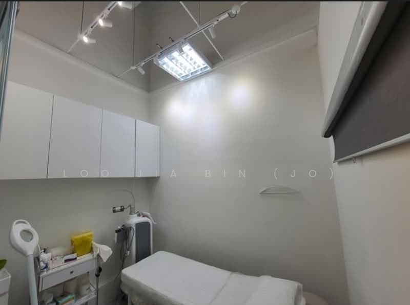 King Albert Park (KAP), 9 King Albert Park, 614 sqft, Other Retail For Rent, by Loo Jia Bin (Jo), 500170953 - Interior - CommercialGuru.com.sg