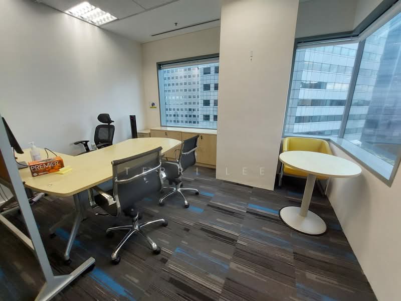Suntec City Tower, 6 Temasek Boulevard, 3,764 sqft, Office For Sale, by Terri Lee, 500170954 - Interior - CommercialGuru.com.sg