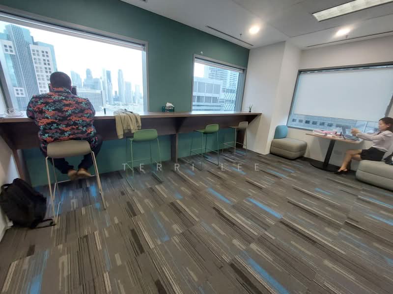 Suntec City Tower, 6 Temasek Boulevard, 3,764 sqft, Office For Sale, by Terri Lee, 500170954 - View - CommercialGuru.com.sg