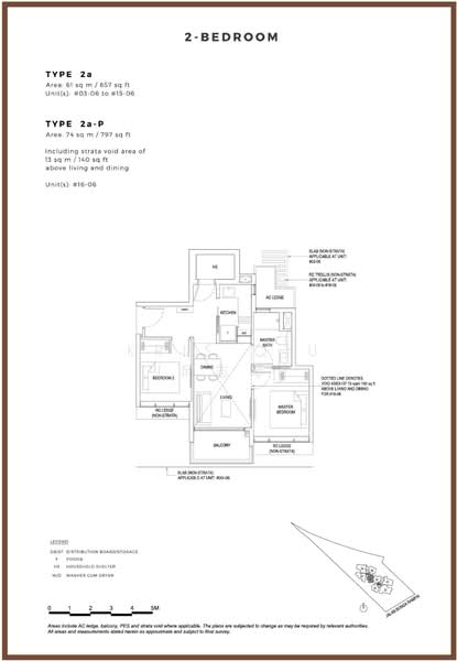 Bartley Vue, 8 Jalan Bunga Rampai, 2 Bedrooms, 657 sqft, Condominium For Rent, by Kris Qiu (邱志琴), 500170955 - PropertyGuru.com.sg
