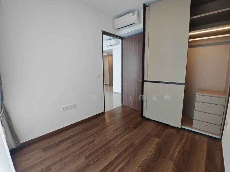Bartley Vue, 8 Jalan Bunga Rampai, Hougang / Punggol / Sengkang, 2 Bedrooms, 657 sqft, Condominium For Rent, by Kris Qiu (邱志琴), 500170955 - Bedroom - PropertyGuru.com.sg