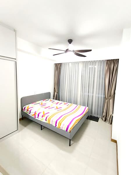 1 Canberra, 5 Canberra Drive, Studio, 350 sqft, Executive Condominium For Rent, by Evon Tan 陈玉凤, 500170956 - Bedroom - PropertyGuru.com.sg