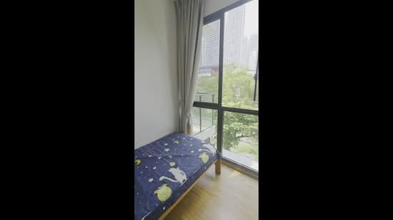 The Clement Canopy, Ave 1 Clementi, 3 Bedrooms, 990 sqft, Condominium For Rent, by Choo Li Ping, 500170958 - PropertyGuru.com.sg