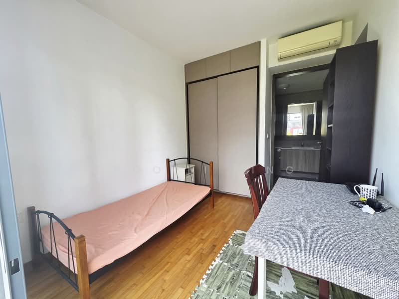 The Clement Canopy, Ave 1 Clementi, 3 Bedrooms, 990 sqft, Condominium For Rent, by Choo Li Ping, 500170958 - Bedroom - PropertyGuru.com.sg