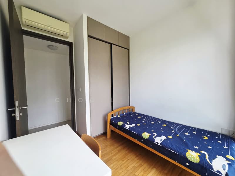The Clement Canopy, Ave 1 Clementi, 3 Bedrooms, 990 sqft, Condominium For Rent, by Choo Li Ping, 500170958 - Bedroom - PropertyGuru.com.sg