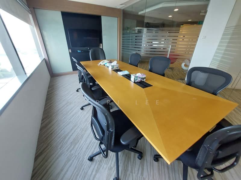 Suntec City Tower, 6 Temasek Boulevard, 2,928 sqft, Office For Sale, by Terri Lee, 500170959 - Interior - CommercialGuru.com.sg