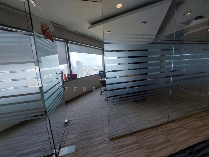 Suntec City Tower, 6 Temasek Boulevard, 2,928 sqft, Office For Sale, by Terri Lee, 500170959 - Interior - CommercialGuru.com.sg