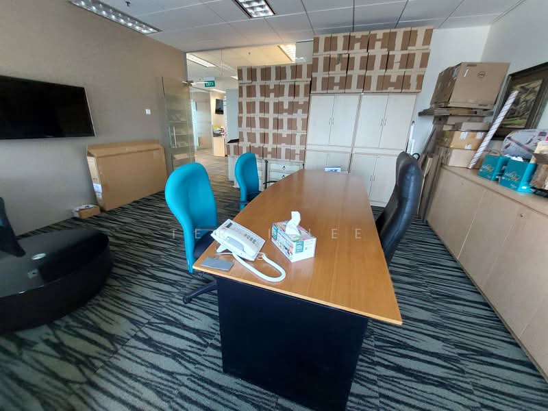 Suntec City Tower, 6 Temasek Boulevard, 2,928 sqft, Office For Sale, by Terri Lee, 500170959 - Interior - CommercialGuru.com.sg
