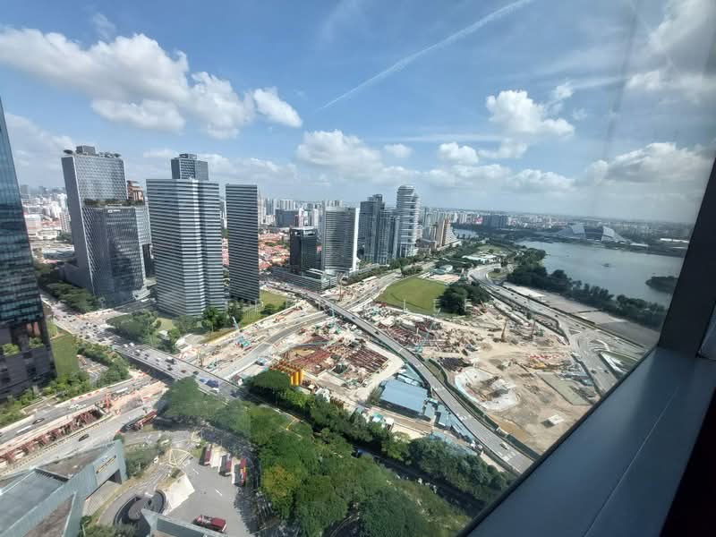 Suntec City Tower, 6 Temasek Boulevard, 2,928 sqft, Office For Sale, by Terri Lee, 500170959 - Exterior - CommercialGuru.com.sg