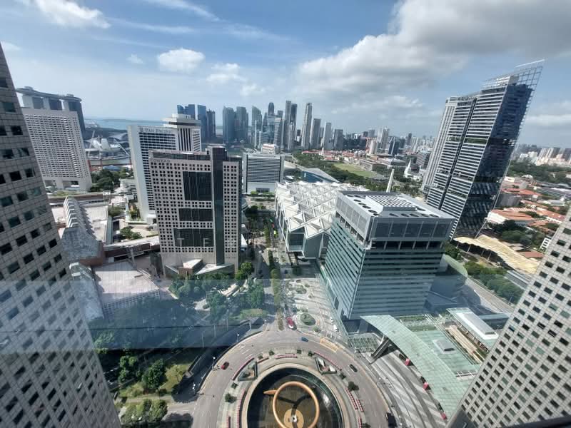 Suntec City Tower, 6 Temasek Boulevard, 2,928 sqft, Office For Sale, by Terri Lee, 500170959 - View - CommercialGuru.com.sg
