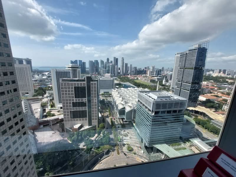 Suntec City Tower, 6 Temasek Boulevard, 2,928 sqft, Office For Sale, by Terri Lee, 500170959 - View - CommercialGuru.com.sg