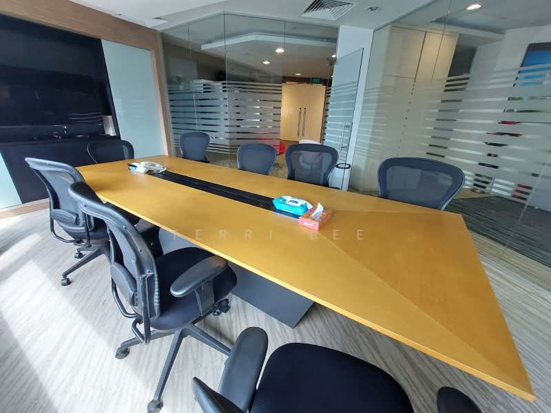 Suntec City Tower, 6 Temasek Boulevard, 2,928 sqft, Office For Sale, by Terri Lee, 500170959 - Interior - CommercialGuru.com.sg
