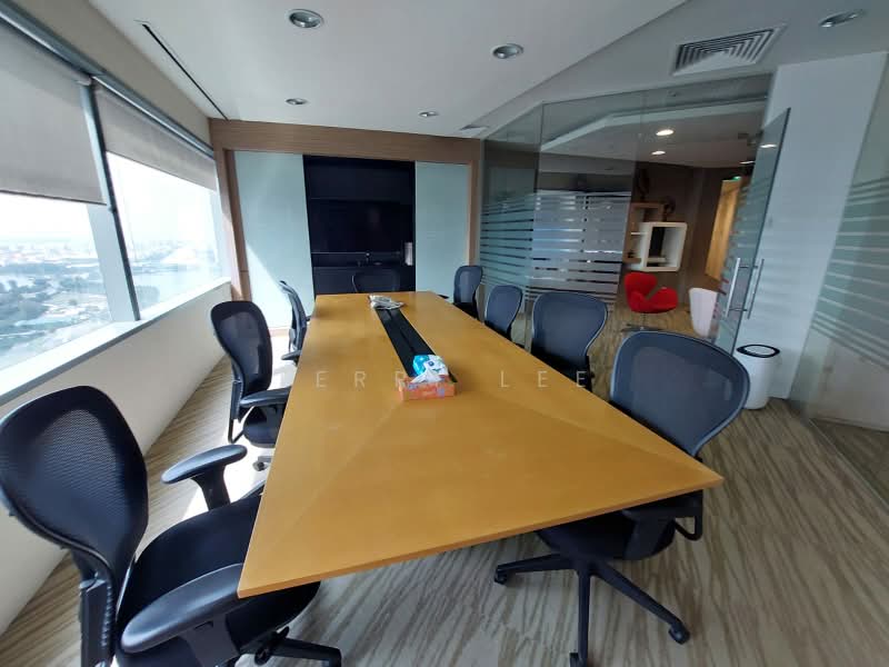 Suntec City Tower, 6 Temasek Boulevard, 2,928 sqft, Office For Sale, by Terri Lee, 500170959 - Interior - CommercialGuru.com.sg