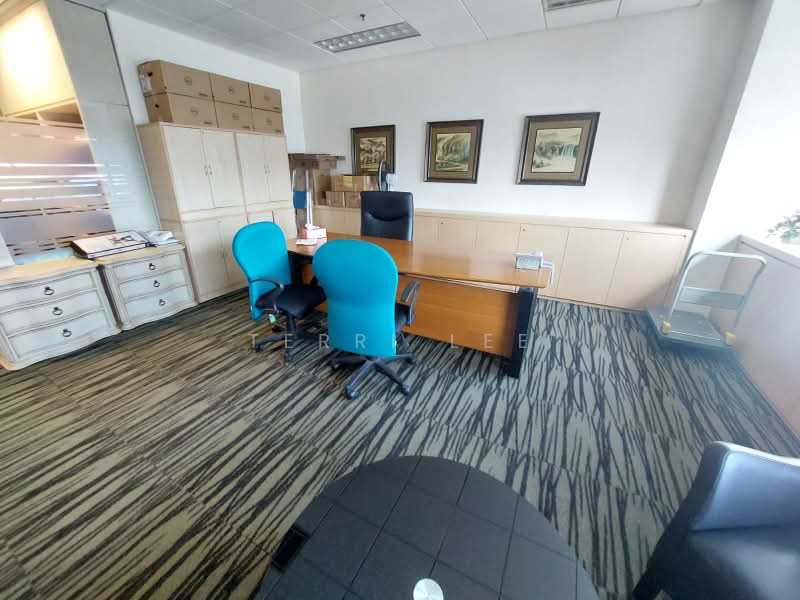 Suntec City Tower, 6 Temasek Boulevard, 2,928 sqft, Office For Sale, by Terri Lee, 500170959 - Study - CommercialGuru.com.sg