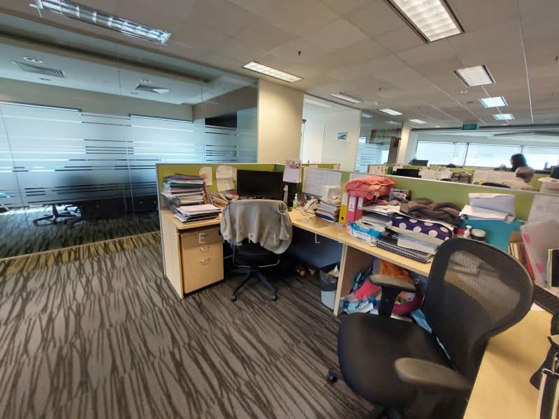 Suntec City Tower, 6 Temasek Boulevard, 2,928 sqft, Office For Sale, by Terri Lee, 500170959 - Interior - CommercialGuru.com.sg