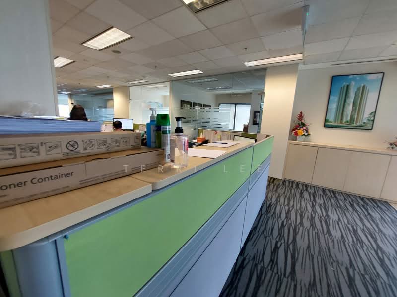 Suntec City Tower, 6 Temasek Boulevard, 2,928 sqft, Office For Sale, by Terri Lee, 500170959 - Interior - CommercialGuru.com.sg