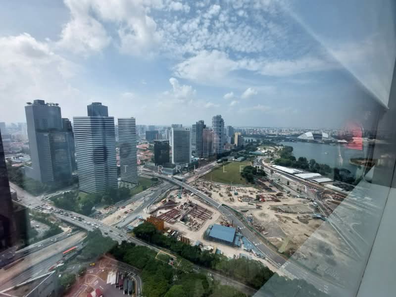 Suntec City Tower, 6 Temasek Boulevard, 2,928 sqft, Office For Sale, by Terri Lee, 500170959 - Exterior - CommercialGuru.com.sg