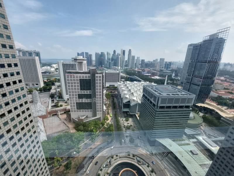 Suntec City Tower, 6 Temasek Boulevard, 2,928 sqft, Office For Sale, by Terri Lee, 500170959 - View - CommercialGuru.com.sg