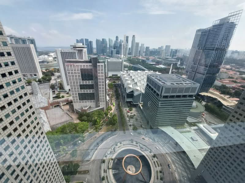 Suntec City Tower, 6 Temasek Boulevard, 2,928 sqft, Office For Sale, by Terri Lee, 500170959 - View - CommercialGuru.com.sg