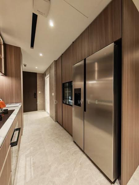 MEYER BLUE, 83 Meyer Road, East Coast / Marine Parade, 4 Bedrooms, 1,518 sqft, Condominium For Sale, by Andy Wee, 500170960 - Kitchen - PropertyGuru.com.sg