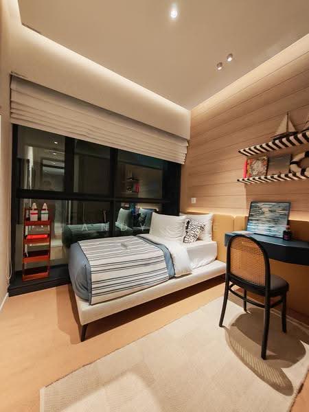 MEYER BLUE, 83 Meyer Road, East Coast / Marine Parade, 4 Bedrooms, 1,518 sqft, Condominium For Sale, by Andy Wee, 500170960 - Bedroom - PropertyGuru.com.sg